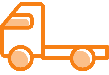 新巴尔虎左旗拖车/平板车